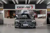 2021 Mercedes Benz CLA 200