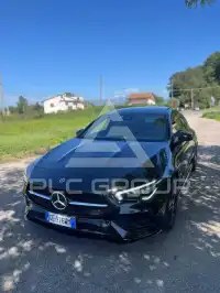 2021 Mercedes Benz CLA 200