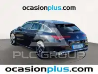 2021 Mercedes Benz CLA 200