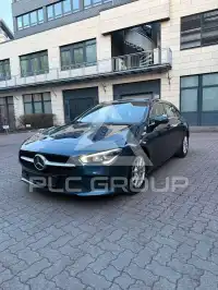 2021 Mercedes Benz CLA 200