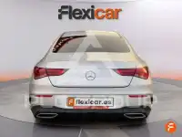 2021 Mercedes Benz CLA 200