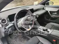 2021 Mercedes Benz CLA 200