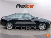 2021 Mercedes Benz CLA 200