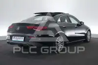 2021 Mercedes Benz CLA 200