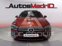 2021 Mercedes Benz CLA 200