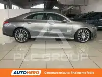 2021 Mercedes Benz CLA 200