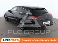 2021 Mercedes Benz CLA 200