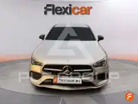 2021 Mercedes Benz CLA 200