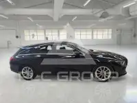 2021 Mercedes Benz CLA 200
