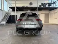 2021 Mercedes Benz CLA 200
