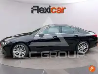 2021 Mercedes Benz CLA 200
