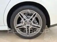2021 Mercedes Benz CLA 200