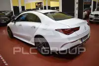 2021 Mercedes Benz CLA 200