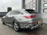 2021 Mercedes Benz CLA 200