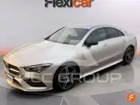 2021 Mercedes Benz CLA 200