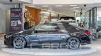 2021 Mercedes Benz CLA 200