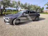 2021 Mercedes Benz CLA 200