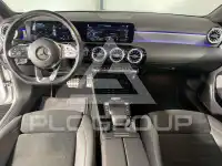 2021 Mercedes Benz CLA 200