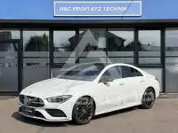 2021 Mercedes Benz CLA 200