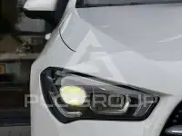 2021 Mercedes Benz CLA 200