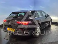 2021 Mercedes Benz CLA 200