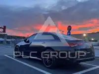 2021 Mercedes Benz CLA 200