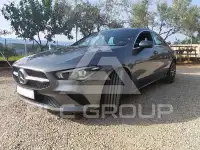 2021 Mercedes Benz CLA 200