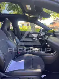 2021 Mercedes Benz CLA 200