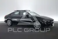 2021 Mercedes Benz CLA 200