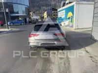 2021 Mercedes Benz CLA 200