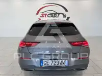 2021 Mercedes Benz CLA 200