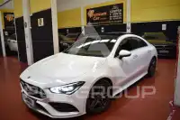 2021 Mercedes Benz CLA 200