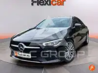 2021 Mercedes Benz CLA 200