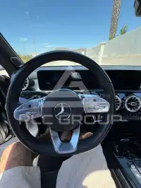 2021 Mercedes Benz CLA 200