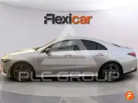 2021 Mercedes Benz CLA 200