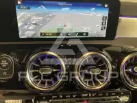 2021 Mercedes Benz CLA 200