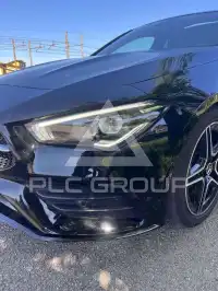 2021 Mercedes Benz CLA 200