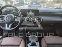 2021 Mercedes Benz CLA 200