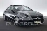 2021 Mercedes Benz CLA 200