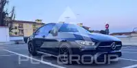 2021 Mercedes Benz CLA 200