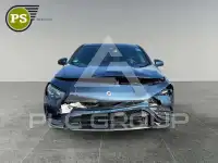 2021 Mercedes Benz CLA 200