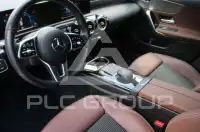 2021 Mercedes Benz CLA 200