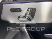 2021 Mercedes Benz CLA 200