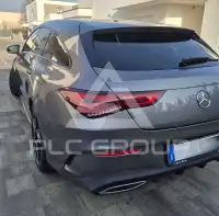 2021 Mercedes Benz CLA 200