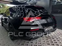 2021 Mercedes Benz CLA 200