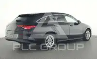 2021 Mercedes Benz CLA 200
