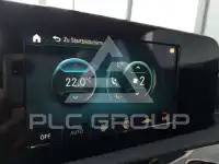 2021 Mercedes Benz CLA 200