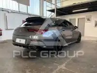 2021 Mercedes Benz CLA 200