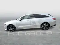 2021 Mercedes Benz CLA 200
