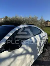 2021 Mercedes Benz CLA 200